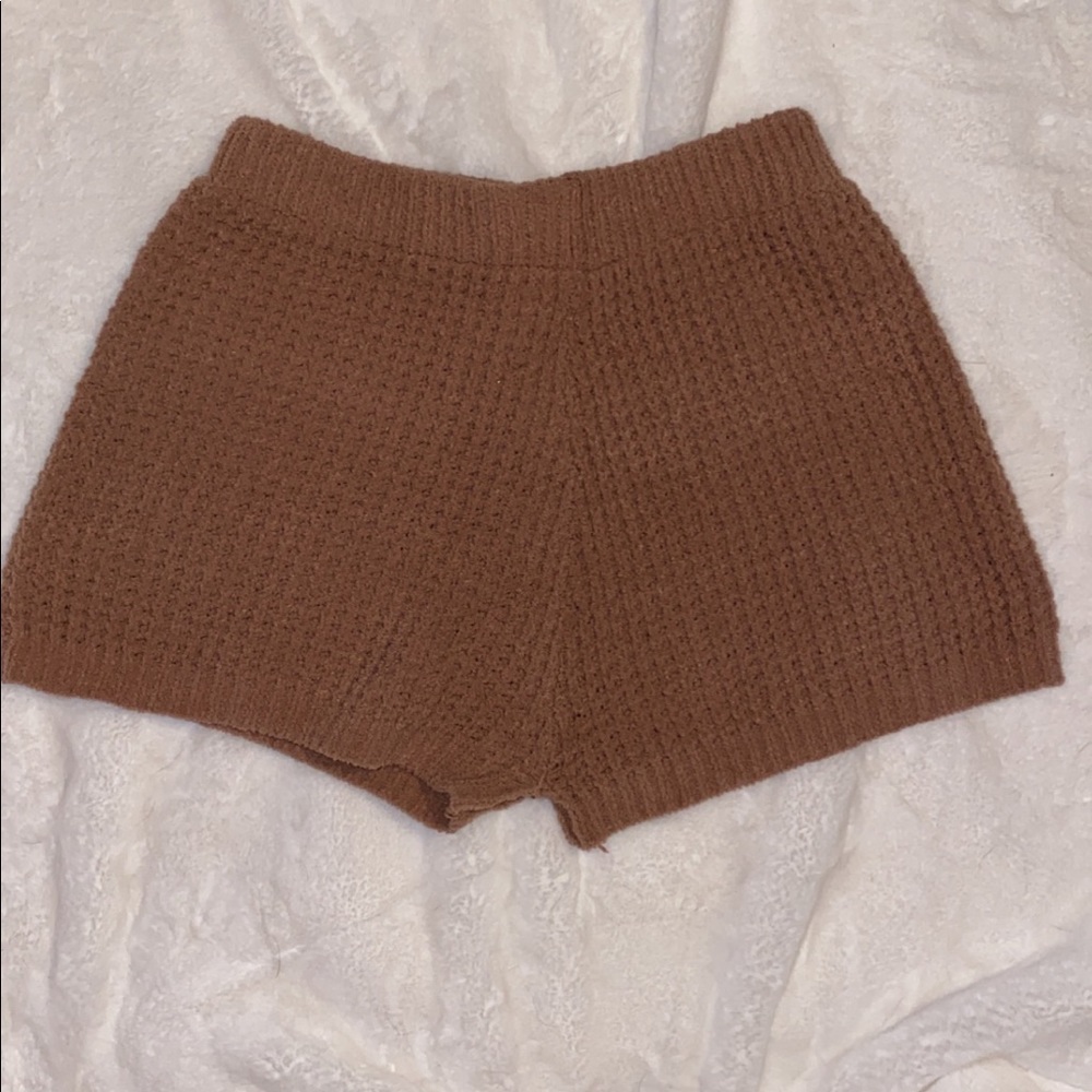 Sweater set